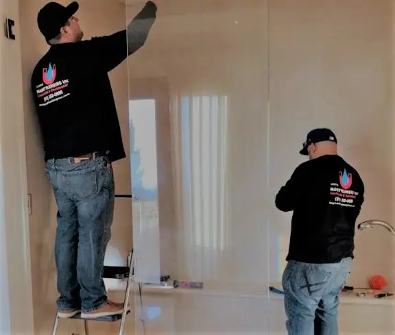 Professional plumbing installation for Drain Cleaning in Greenville