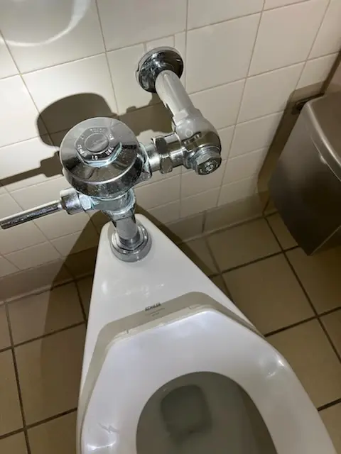 Fixture installation and repair for Repiping in Greenville